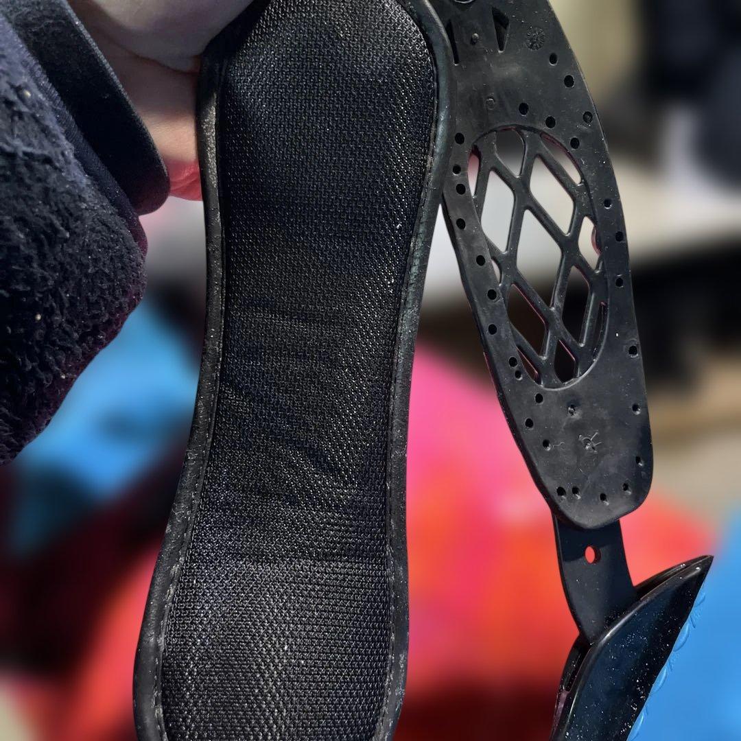 K2 × kissmark × K2 レディーススノーボード3点セット