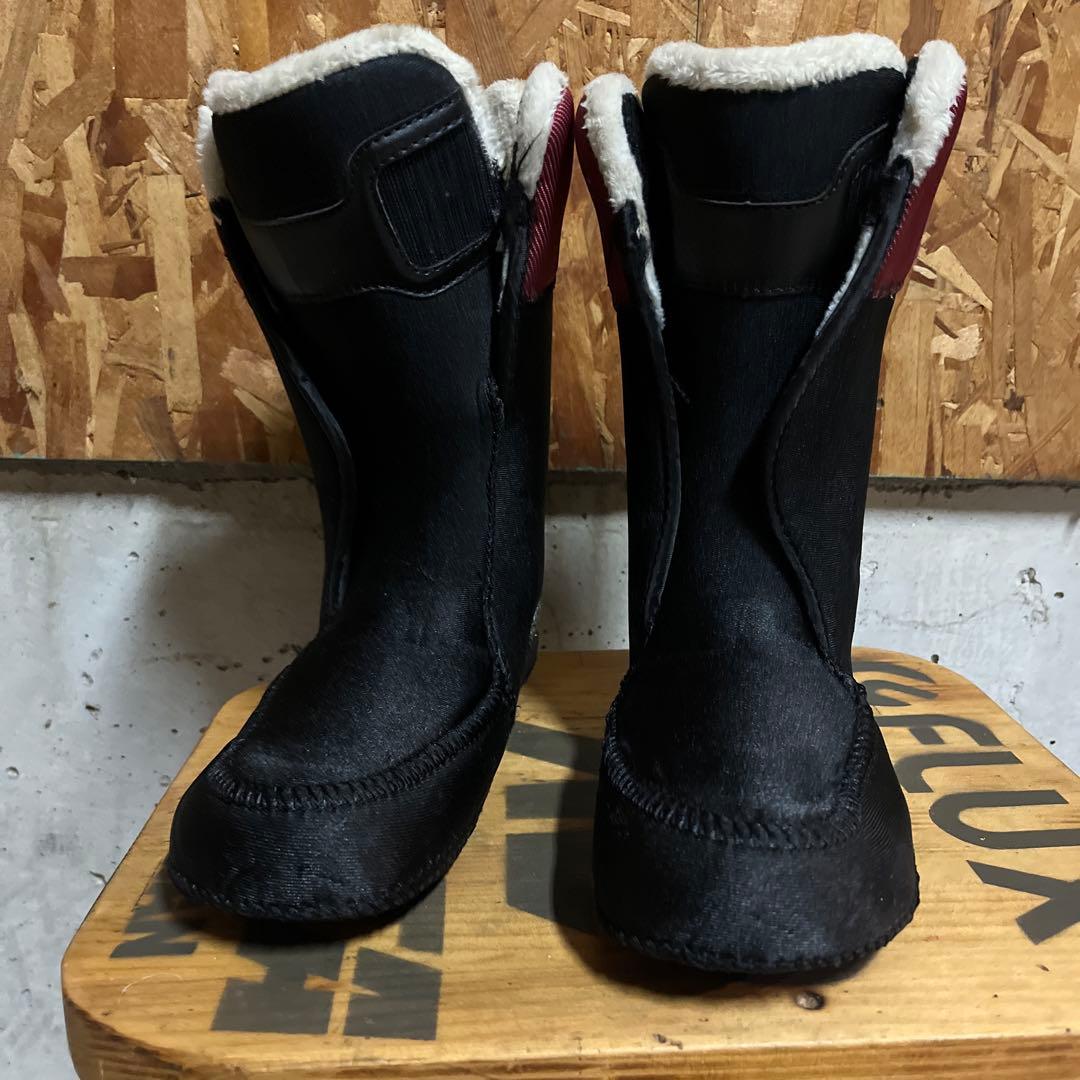 K2 × kissmark × K2 レディーススノーボード3点セット