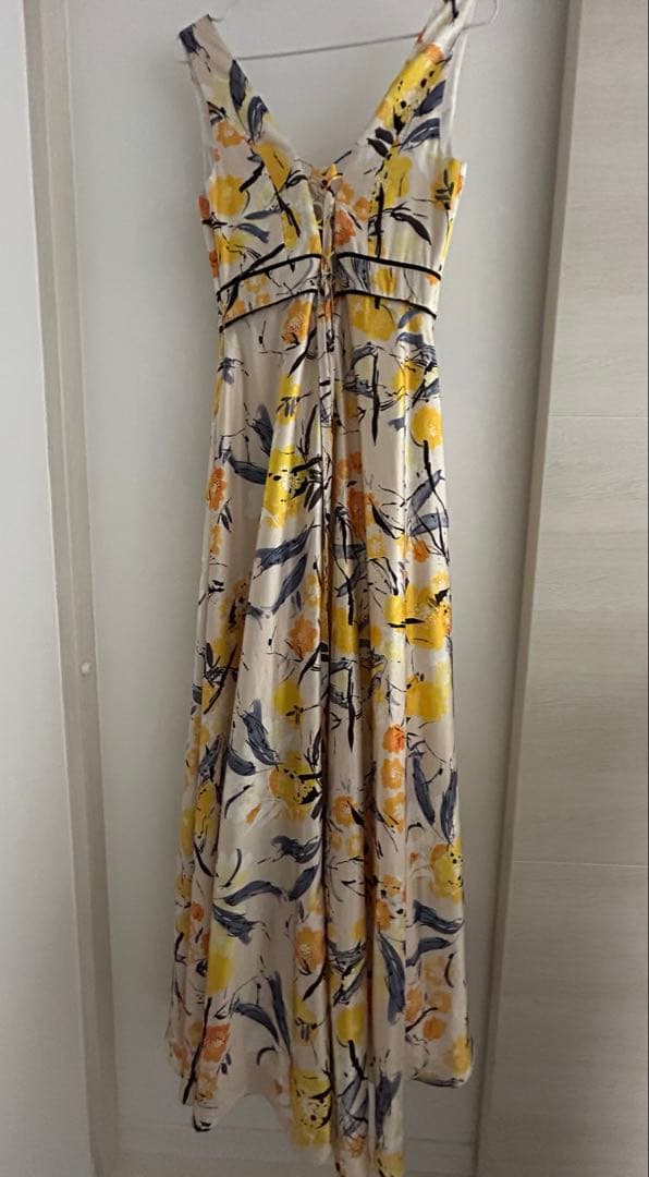 ERUKEI エルケイginza couture ロング ドレス ホステス