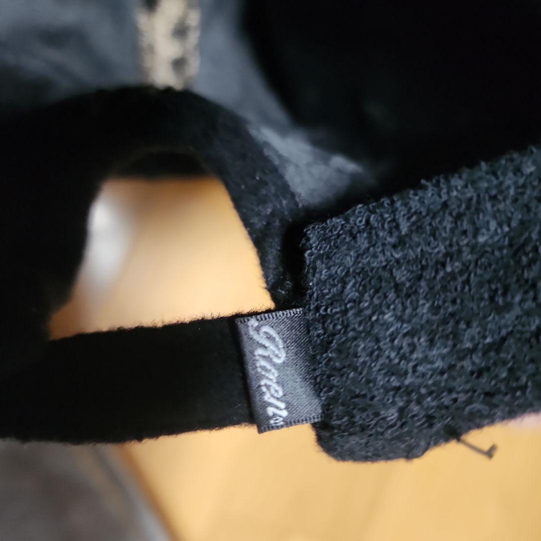 Roen　キャスケット　ほぼ未使用　ロエン