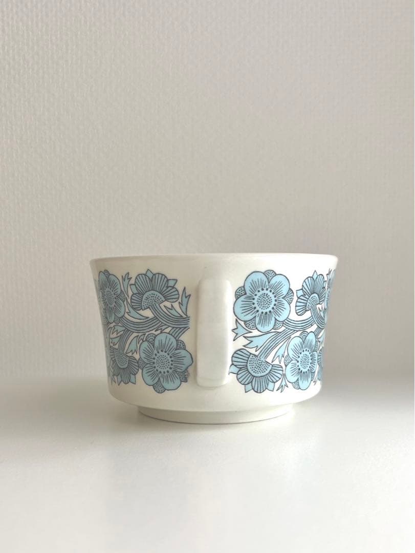 Arabia アラビア ♡ Kaarina カーリナ　クリーマー　ボウル　レア⭐︎