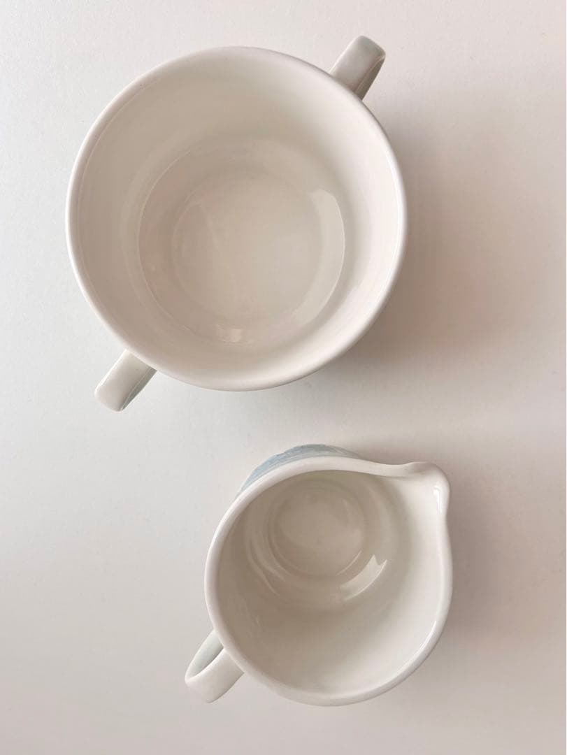 Arabia アラビア ♡ Kaarina カーリナ　クリーマー　ボウル　レア⭐︎