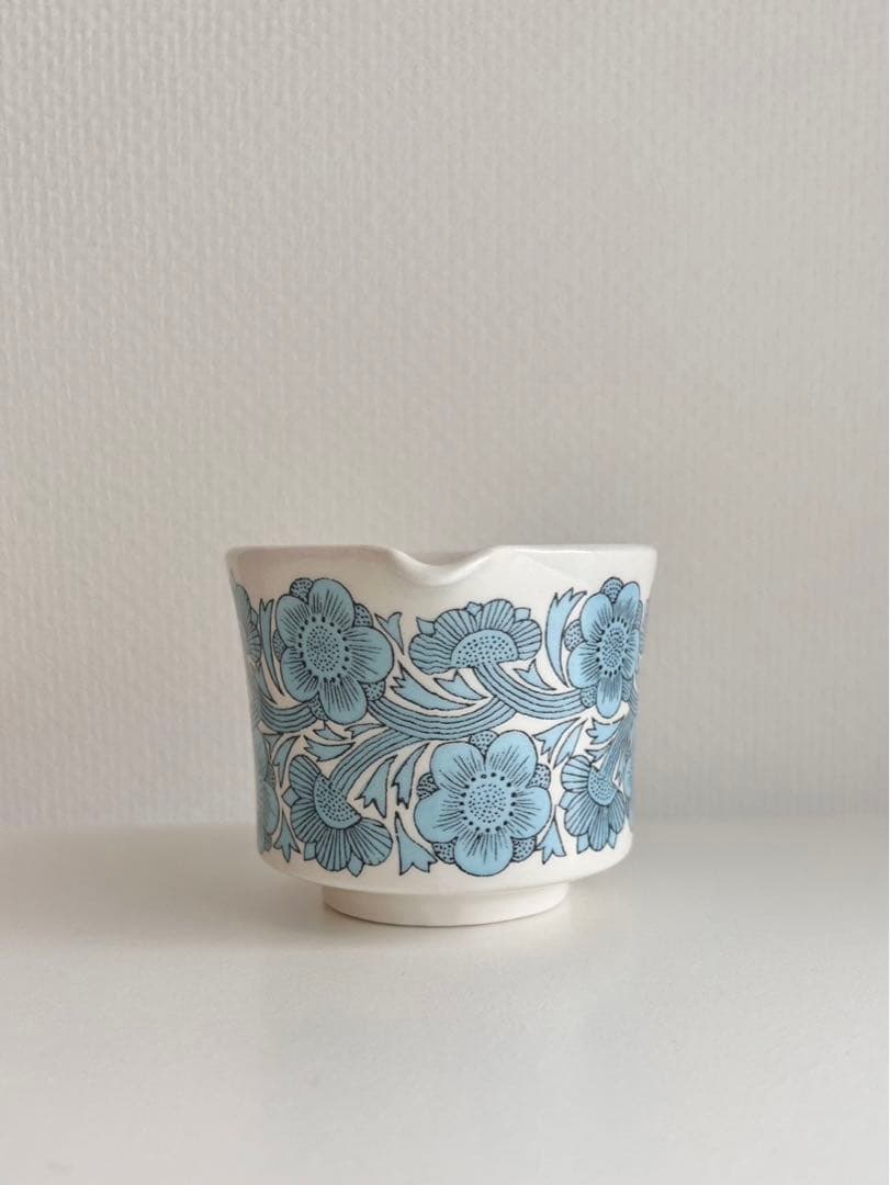 Arabia アラビア ♡ Kaarina カーリナ　クリーマー　ボウル　レア⭐︎