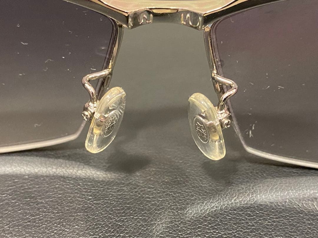 ✴️即購入不可コメント必須 SAMURAI SHO サングラス