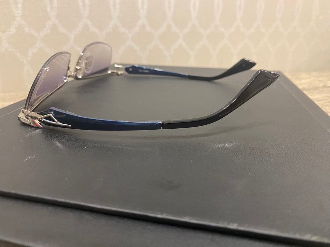 ✴️即購入不可コメント必須 SAMURAI SHO サングラス