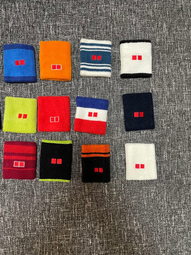 ゴクkun　リストバンド