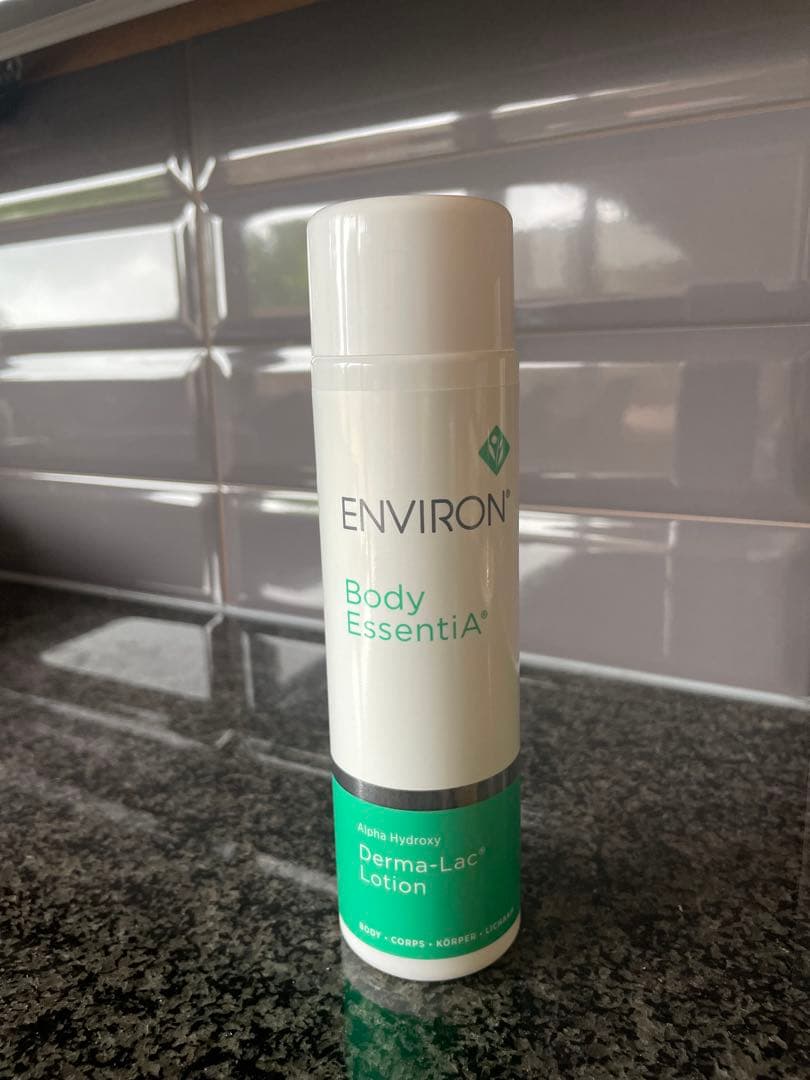 【正規品/大容量】ENVIRON エンビロン　ダーマラックローション　1本