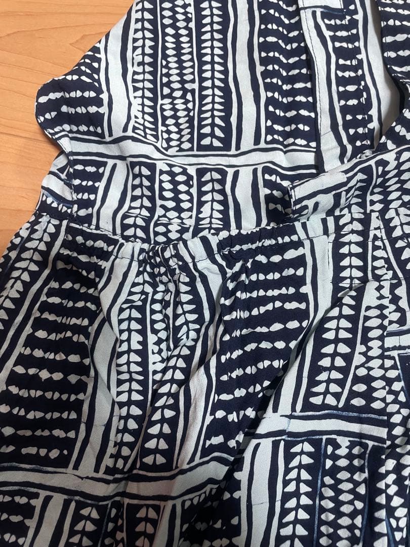 NOA NOA サロペット　ノアノア　ハワイ