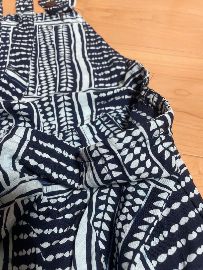 NOA NOA サロペット　ノアノア　ハワイ