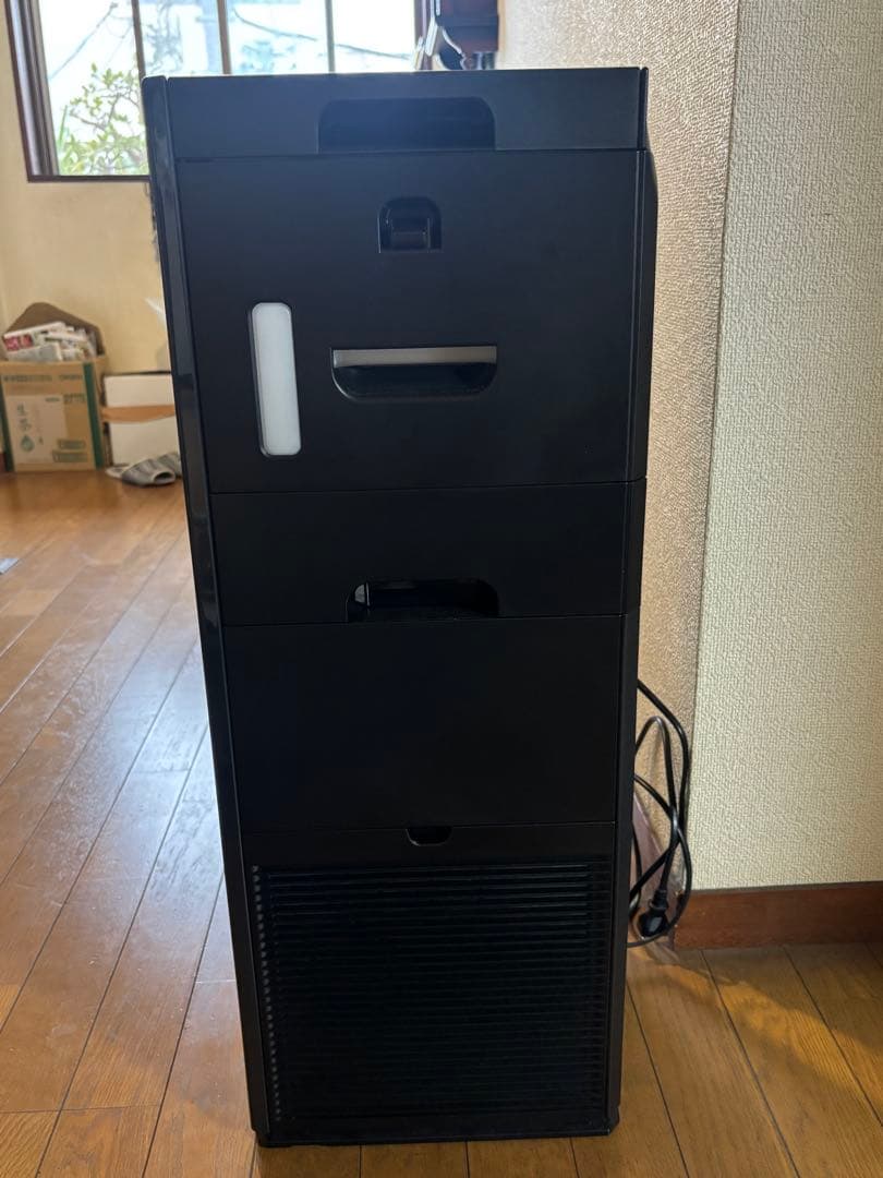 ダイキン　ストリーマ空気清浄機　MCK55WN-H