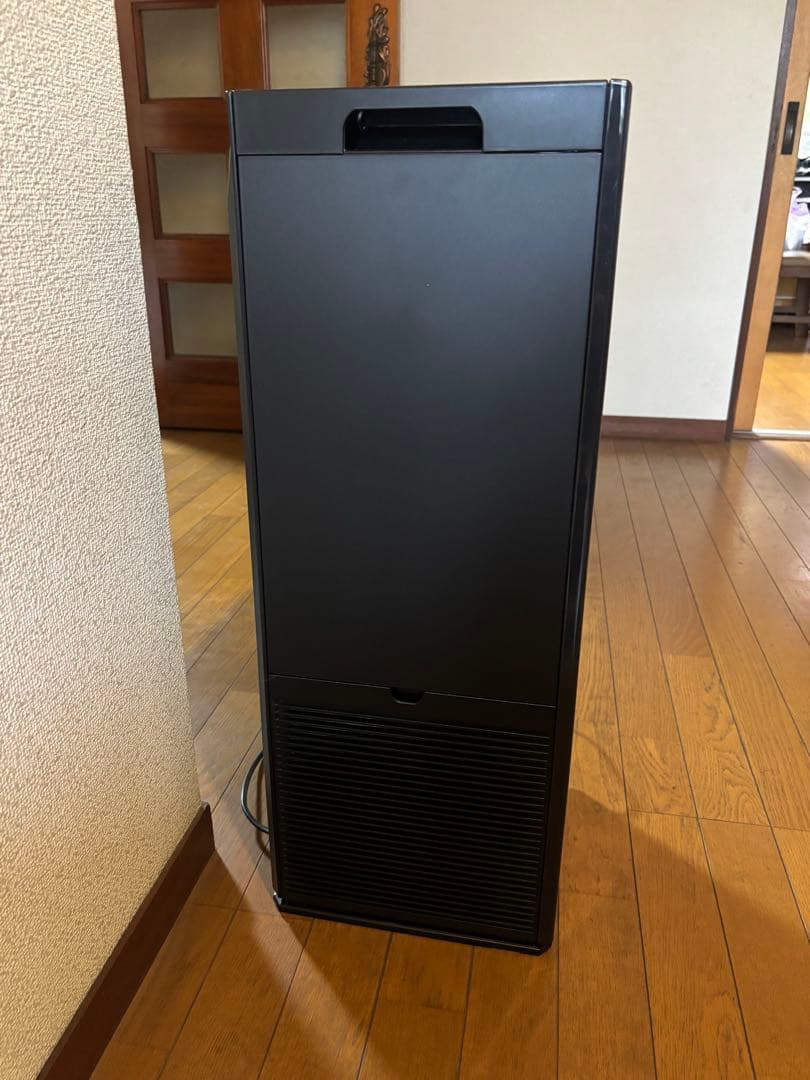 ダイキン　ストリーマ空気清浄機　MCK55WN-H