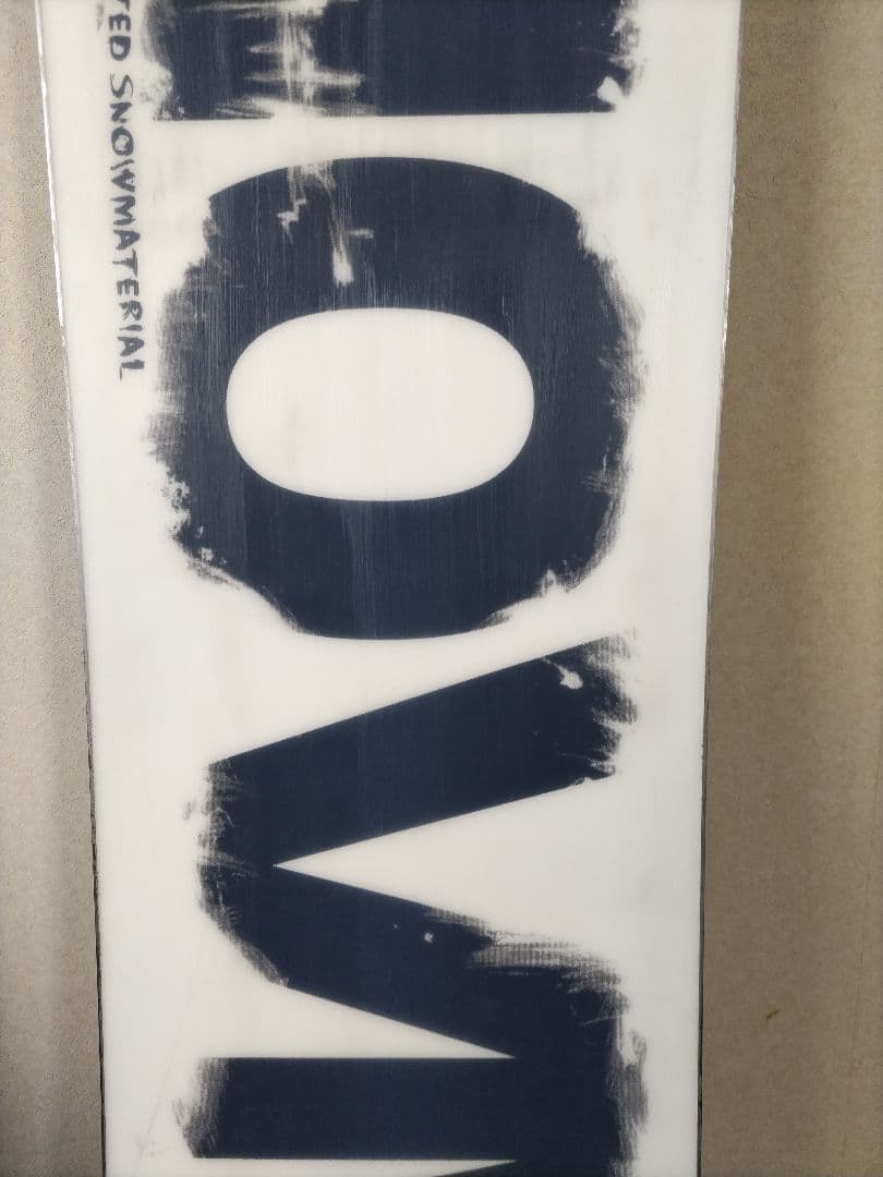 NOVEMBER D4 152cm '20-'21スノーボード グラトリ ジブ