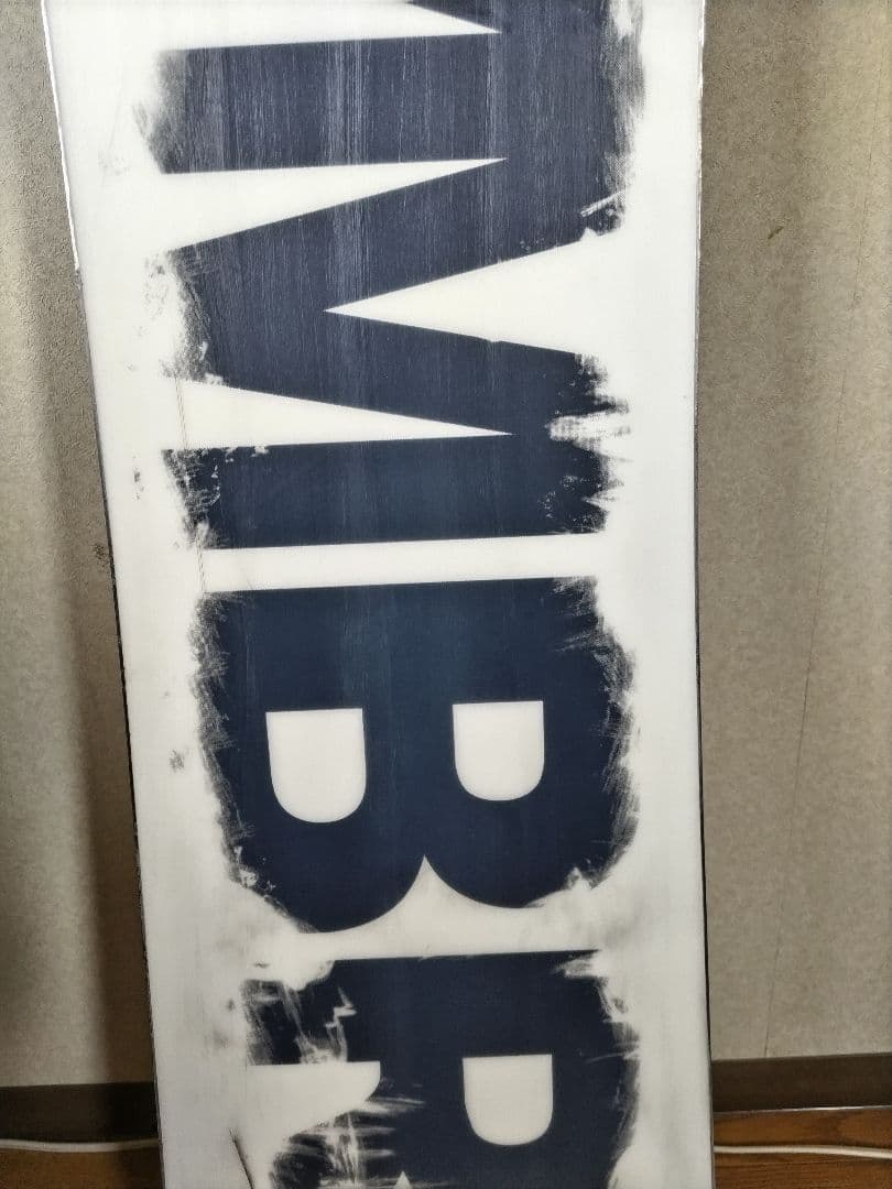 NOVEMBER D4 152cm '20-'21スノーボード グラトリ ジブ