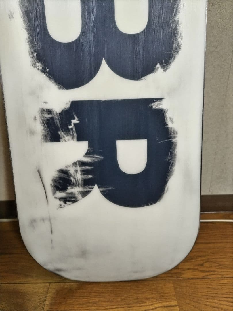 NOVEMBER D4 152cm '20-'21スノーボード グラトリ ジブ