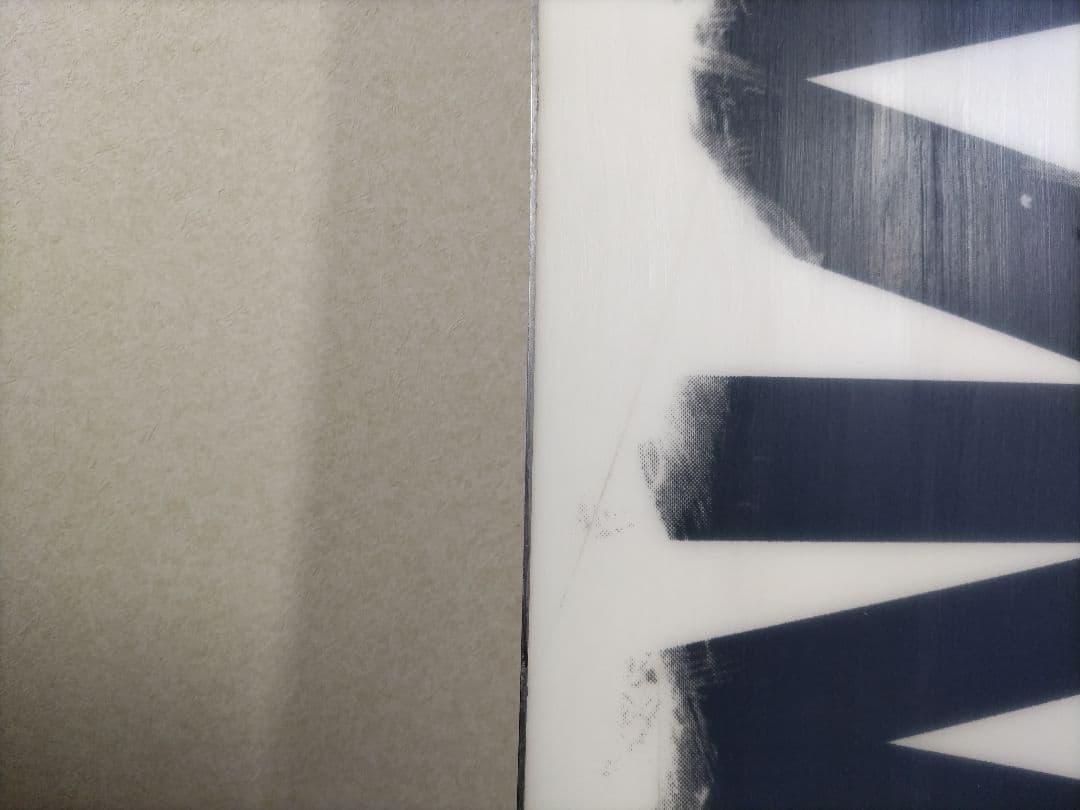 NOVEMBER D4 152cm '20-'21スノーボード グラトリ ジブ