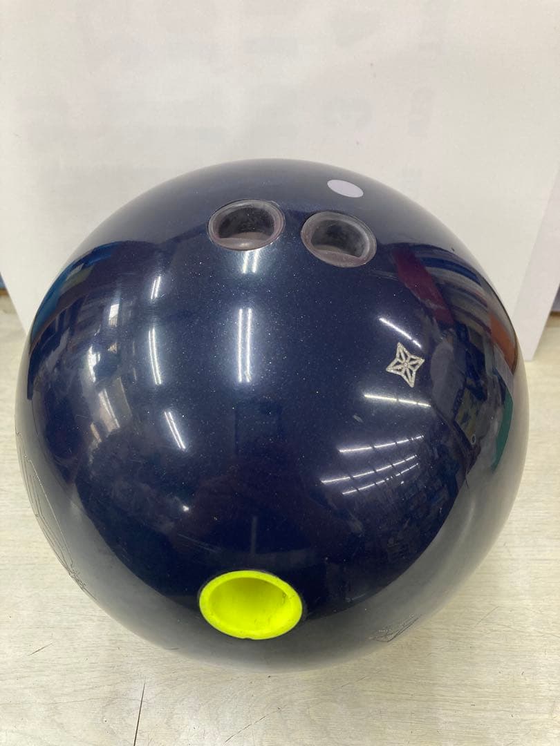 ロトグリップ　ジェムブラックダイヤモンド　14P