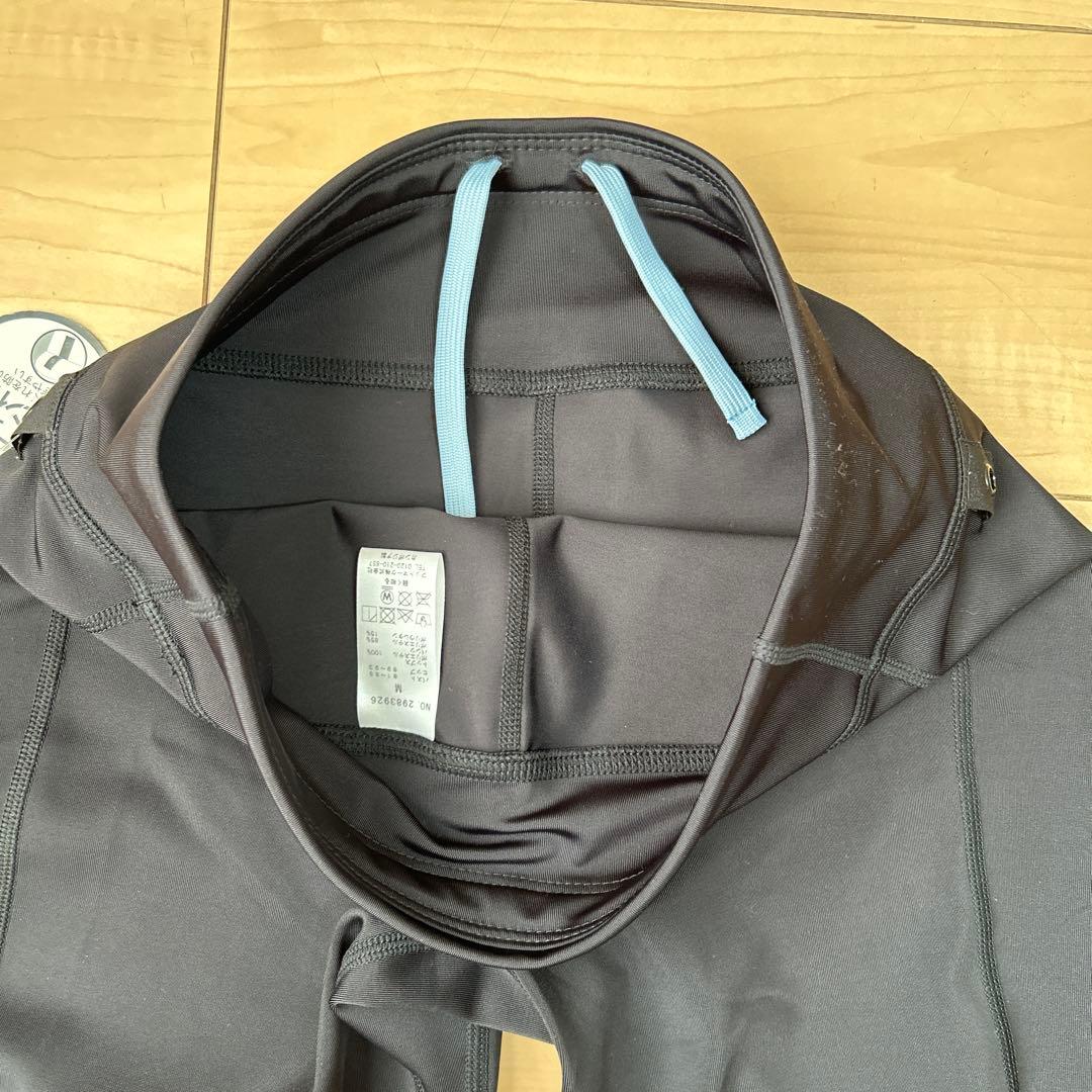 新品　ナイキ　ベーシック　セパレーツ　水着　フィットネス　M 定価11880円