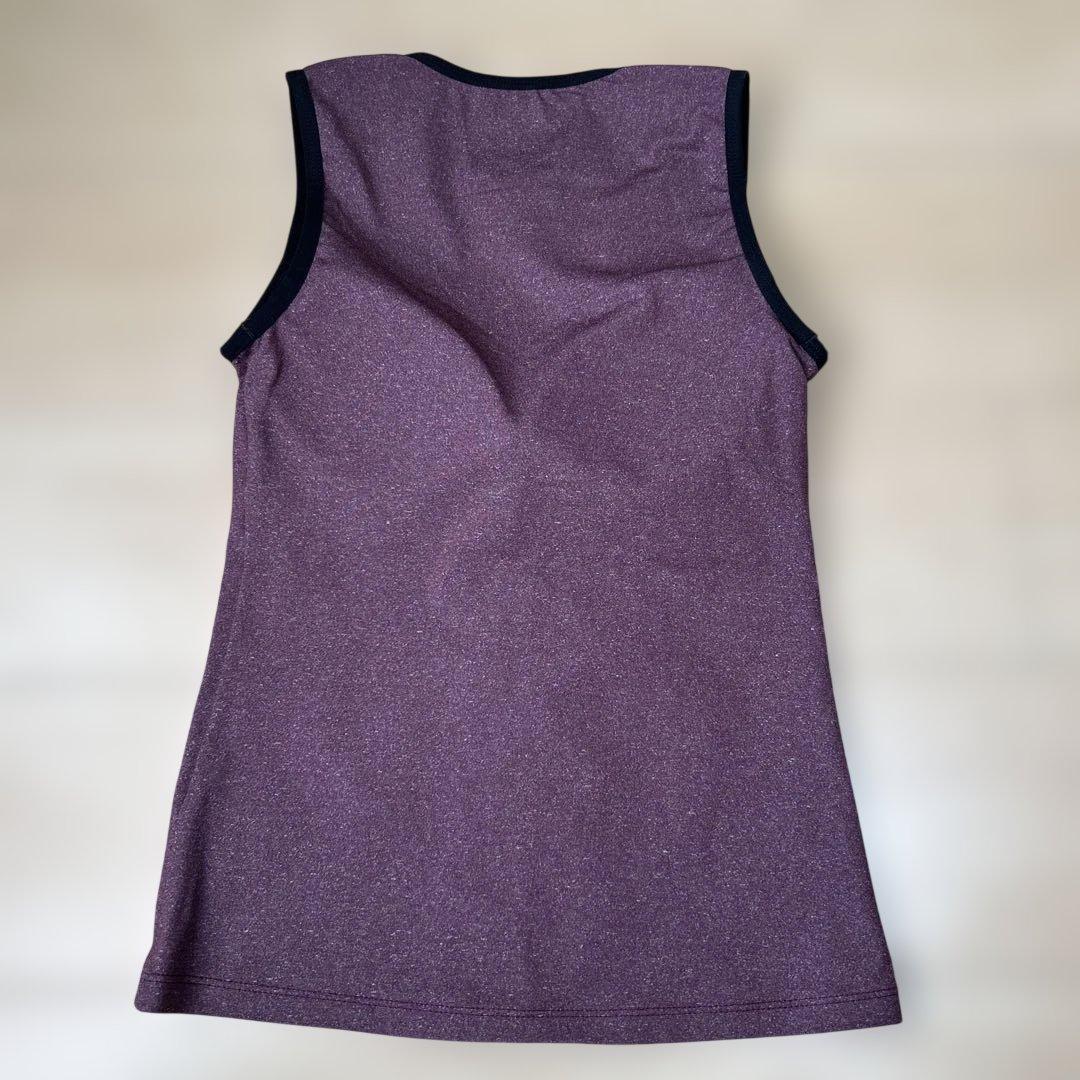 新品　ナイキ　ベーシック　セパレーツ　水着　フィットネス　M 定価11880円