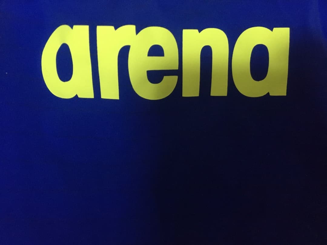 ひろさん arena POWERSKIN CARBON AIR2 XS ②