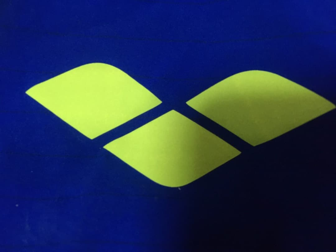 ひろさん arena POWERSKIN CARBON AIR2 XS ②