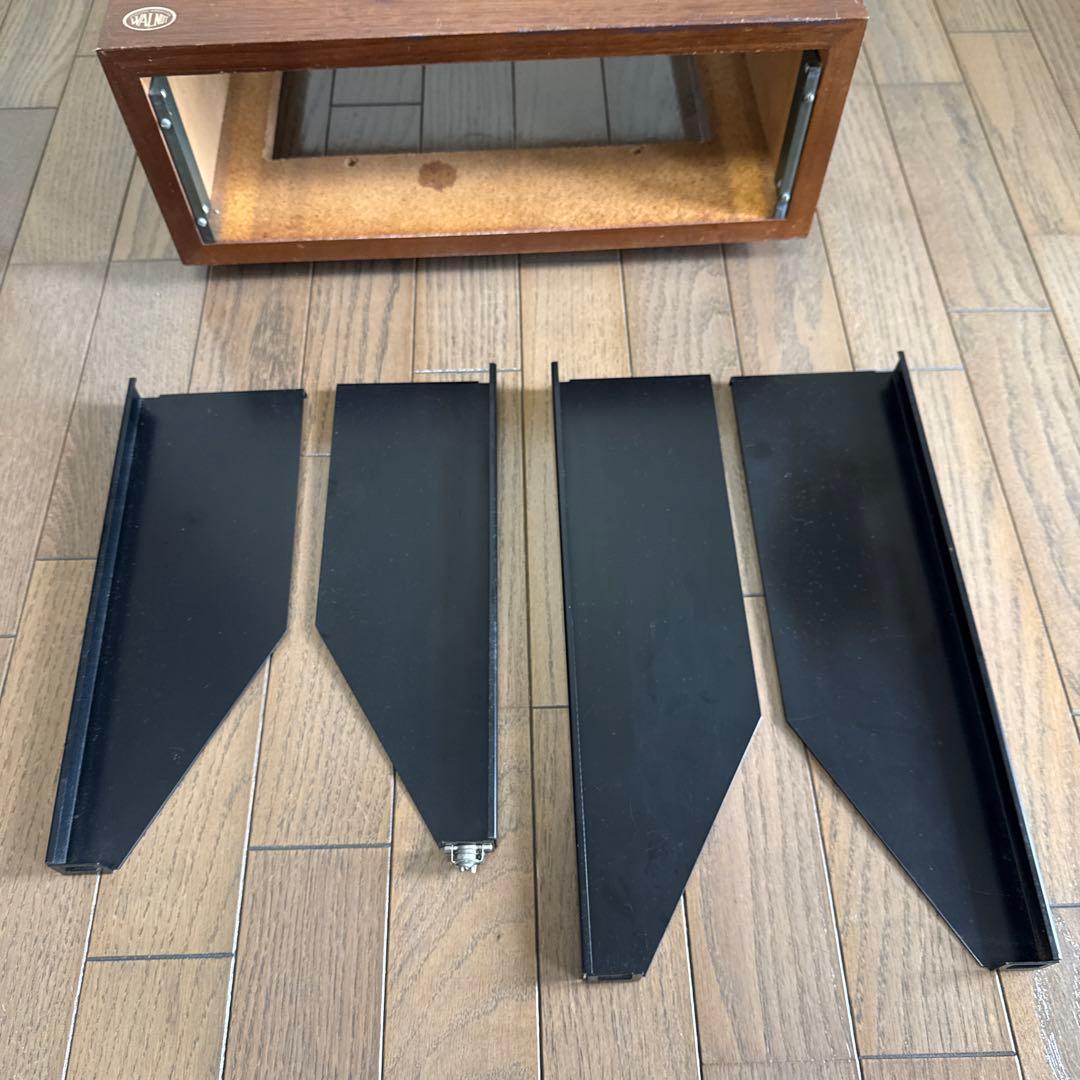 マッキントッシュ　ウッドケース