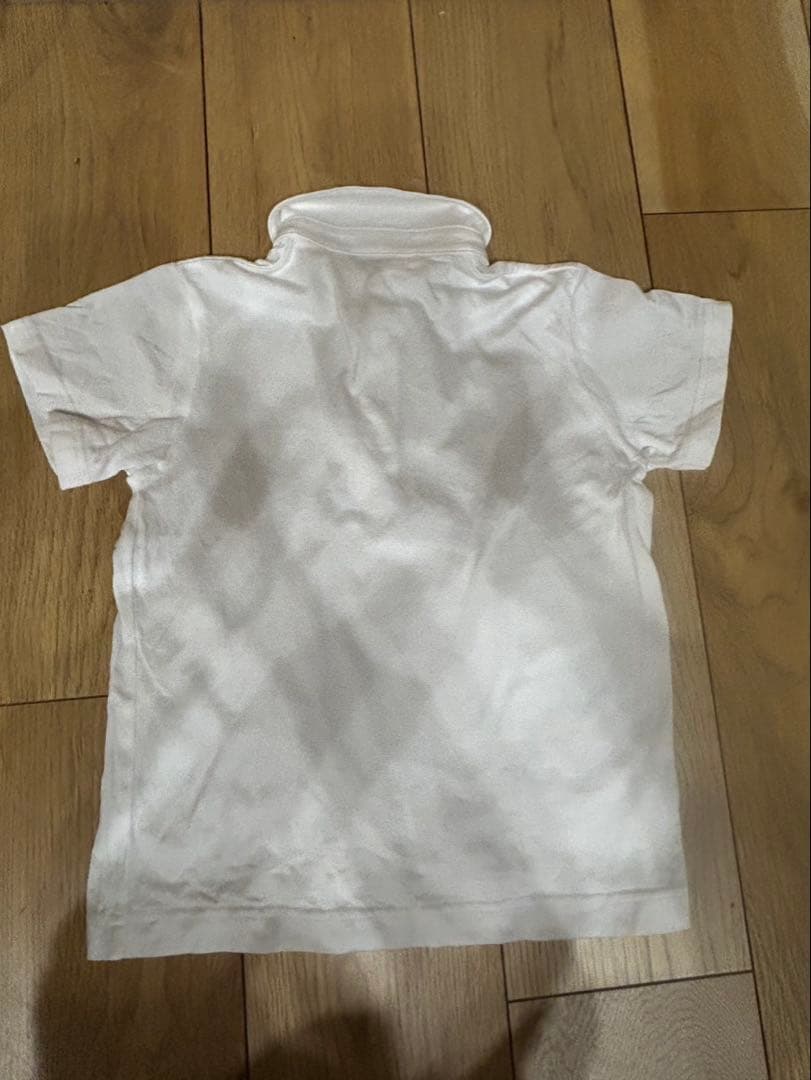 ファミリアお受験3点セット　男の子120センチ