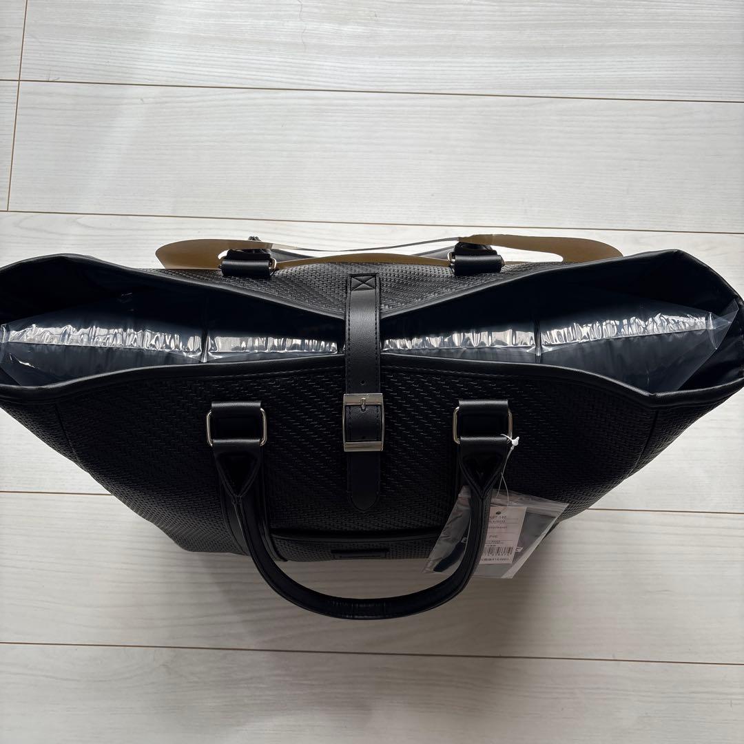 kasco ブラック ゴルフバッグ W40×D19×H37