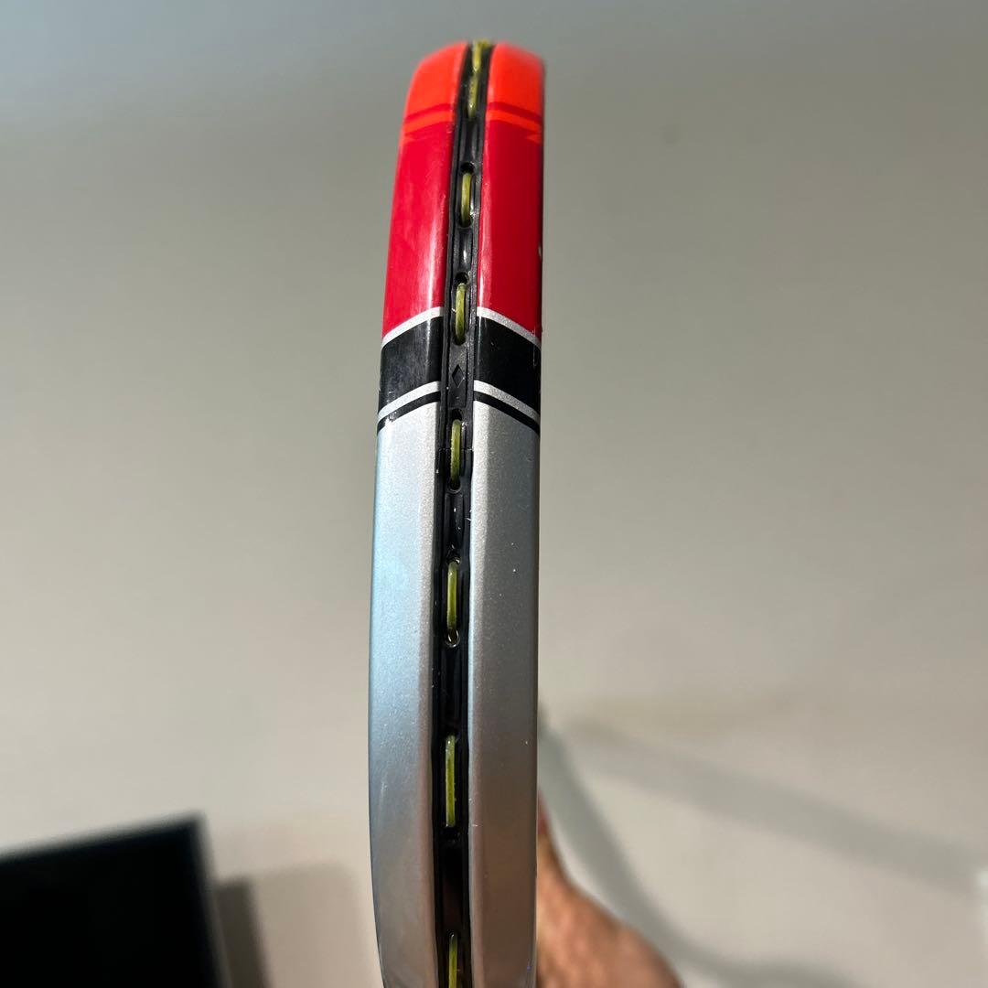 レーザーラッシュ7v