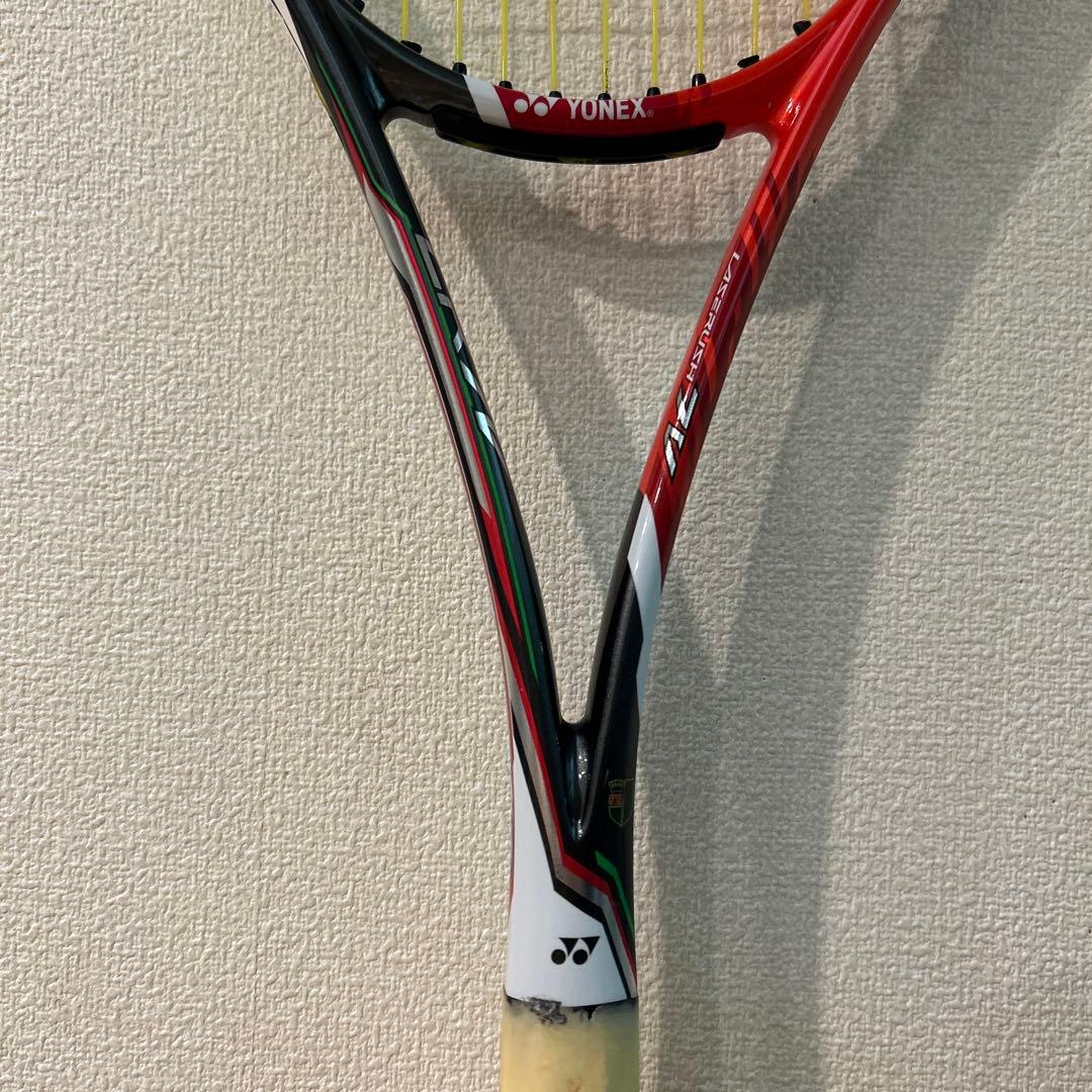 レーザーラッシュ7v