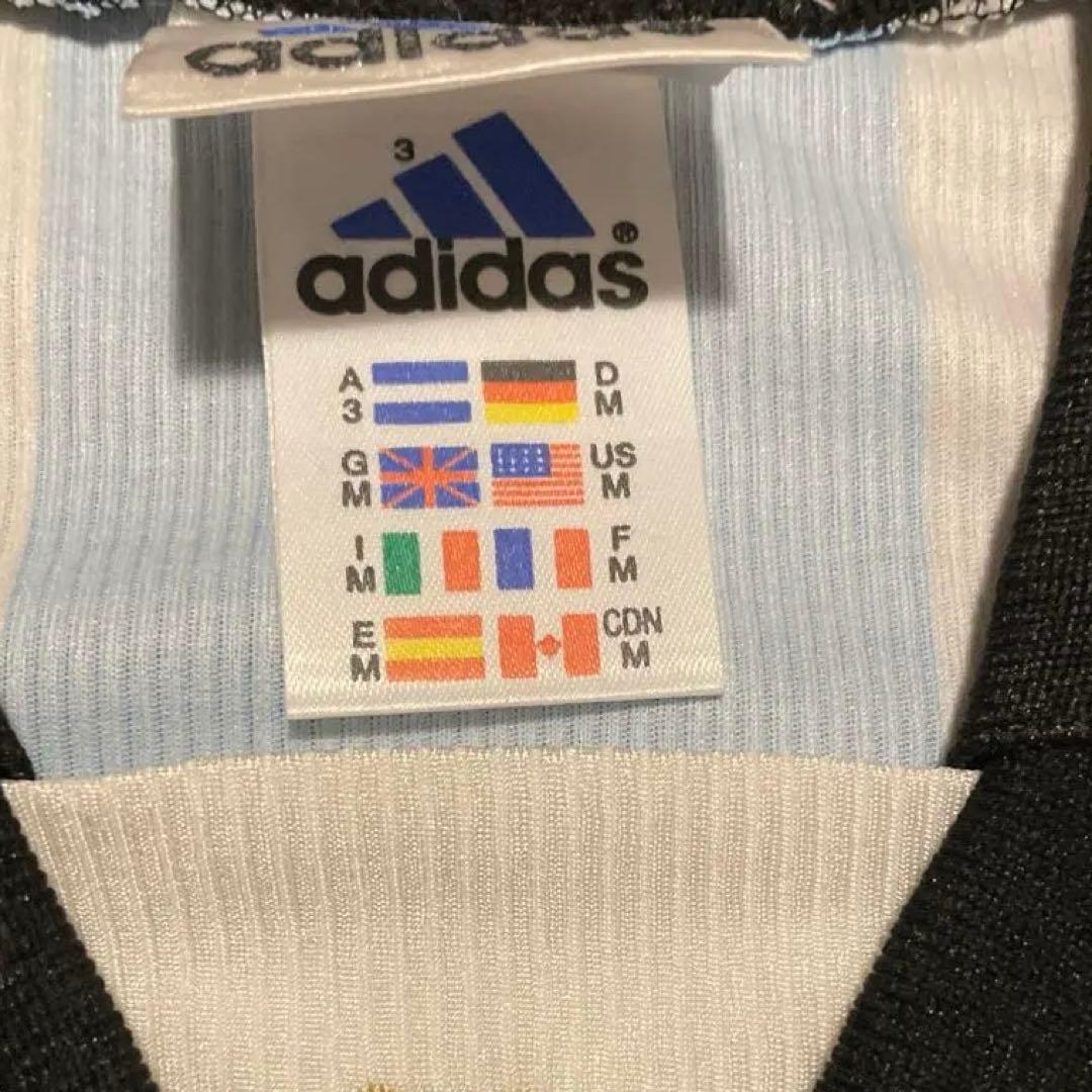 h*e様 1998 ワールドカップ アルゼンチン代表 バティストゥータ#9