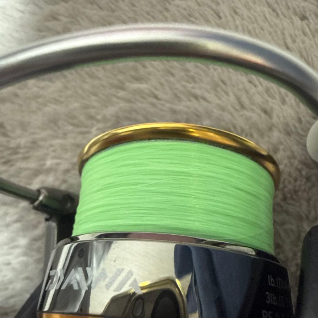 10 セルテート 1003 ダイワ　美品