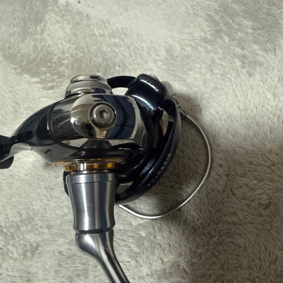 10 セルテート 1003 ダイワ　美品