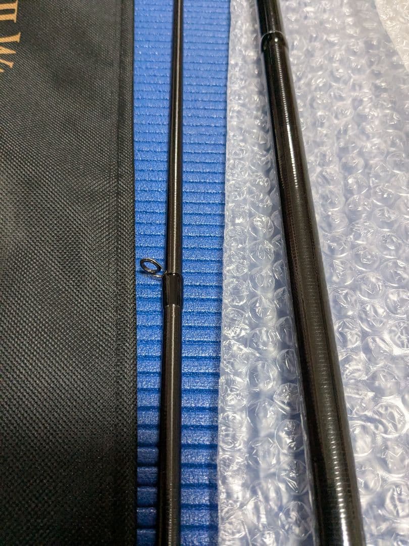 ロッド ALL WAKE 109 MONSTER FINESSE LIMITED