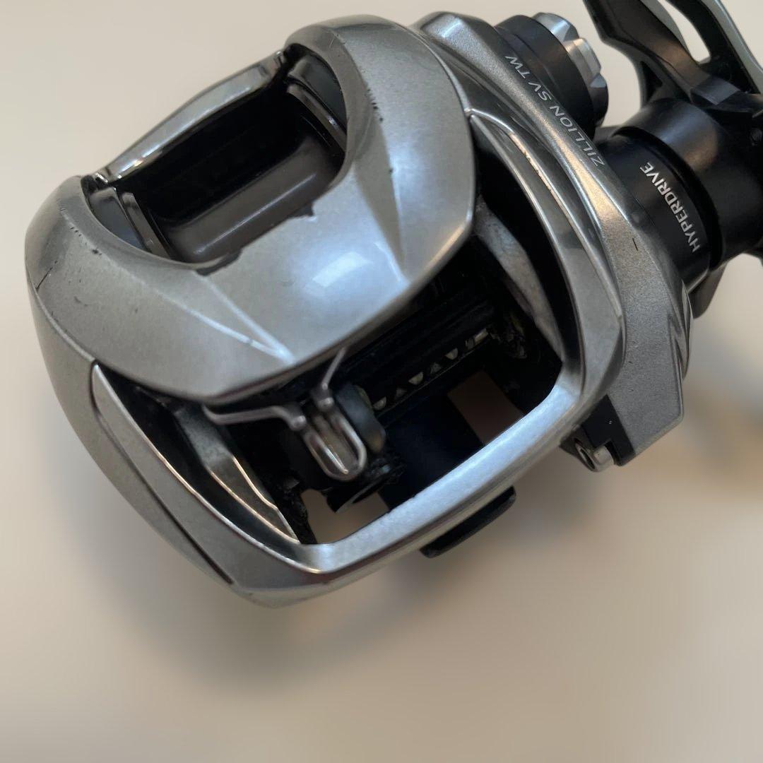 ⑦ジリオンSVTW1000XHL