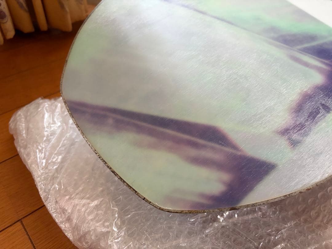 [HEAD]スノーボード　ボード、ビンディング2点セット