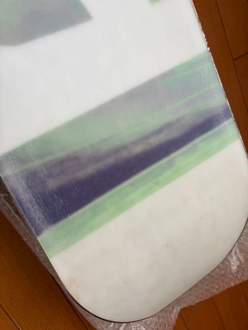 [HEAD]スノーボード　ボード、ビンディング2点セット