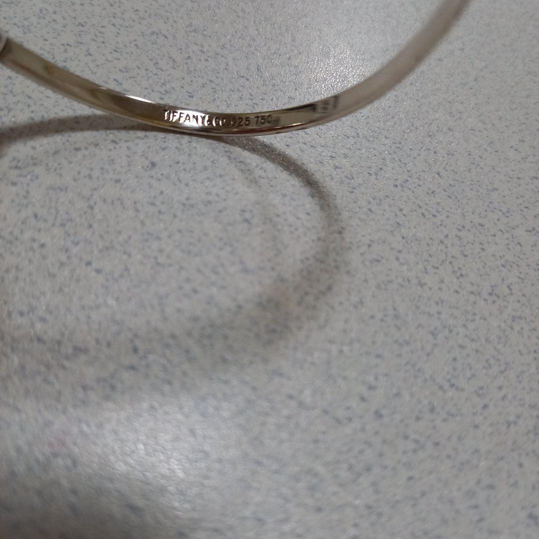 ティファニー フックアンドアイ