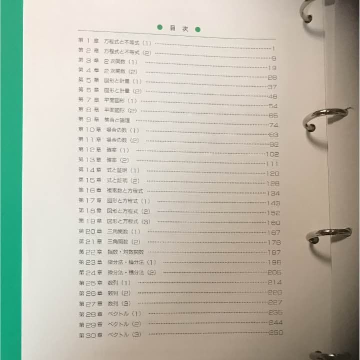 ハイパーインタラクティブ 数学