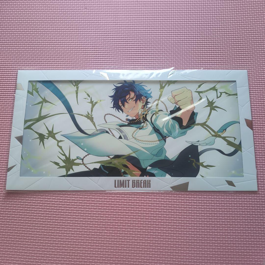 あんスタ　9周年　プリズムアートポスター　Eden