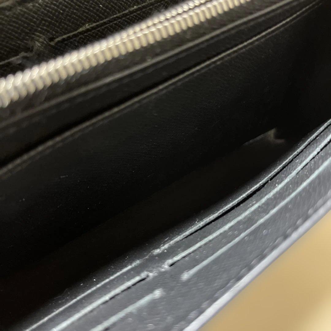 LOUIS VUITTONエピ長財布