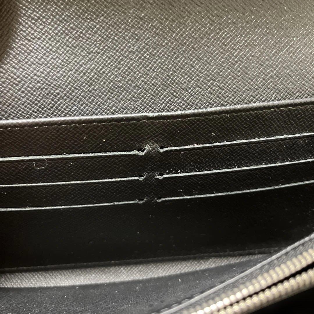 LOUIS VUITTONエピ長財布