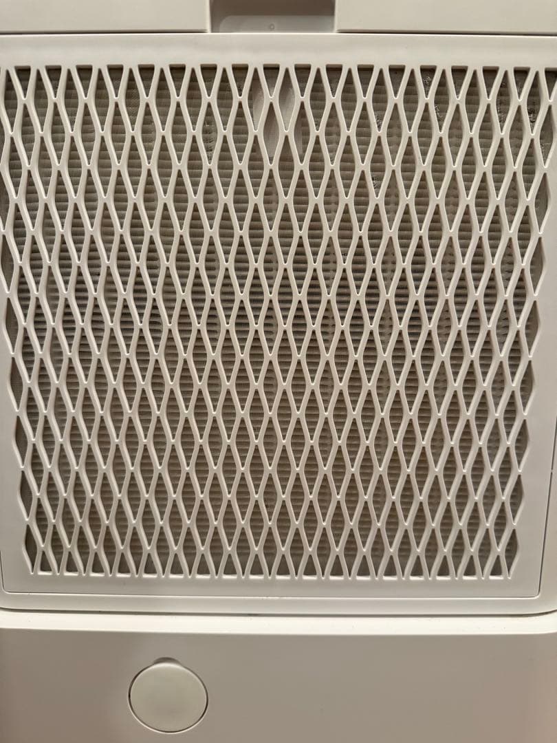 【高年式】アイリスオーヤマ 空気清浄機能付除湿機 PD-A140-W