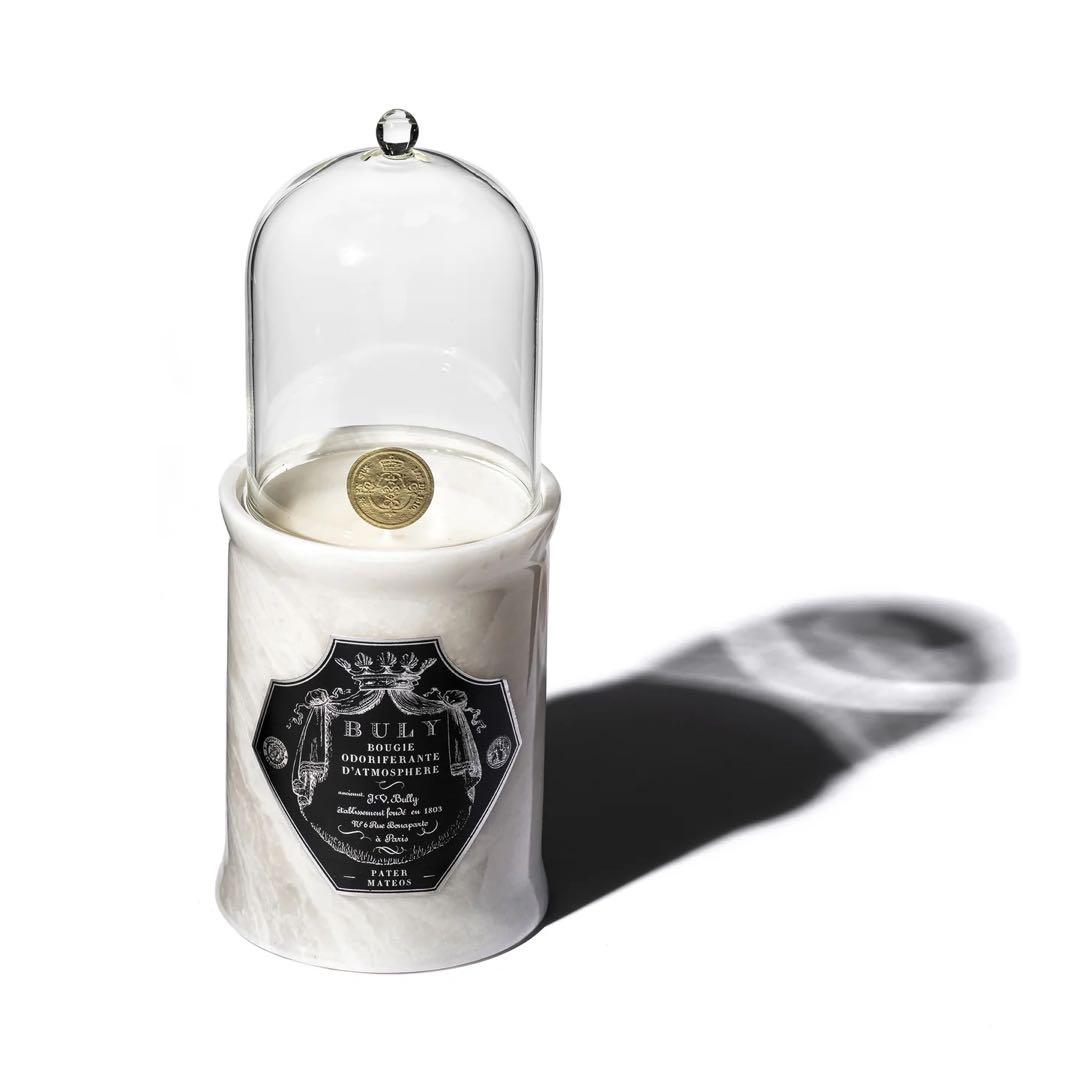 オフィシーヌ・ユニヴェルセル・ビュリー キャンドル