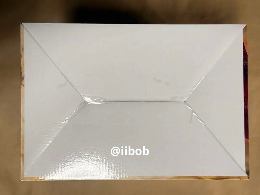 一番くじ NARUTOナルト　ラストワン賞　うずまきナルト　妖狐の六本目