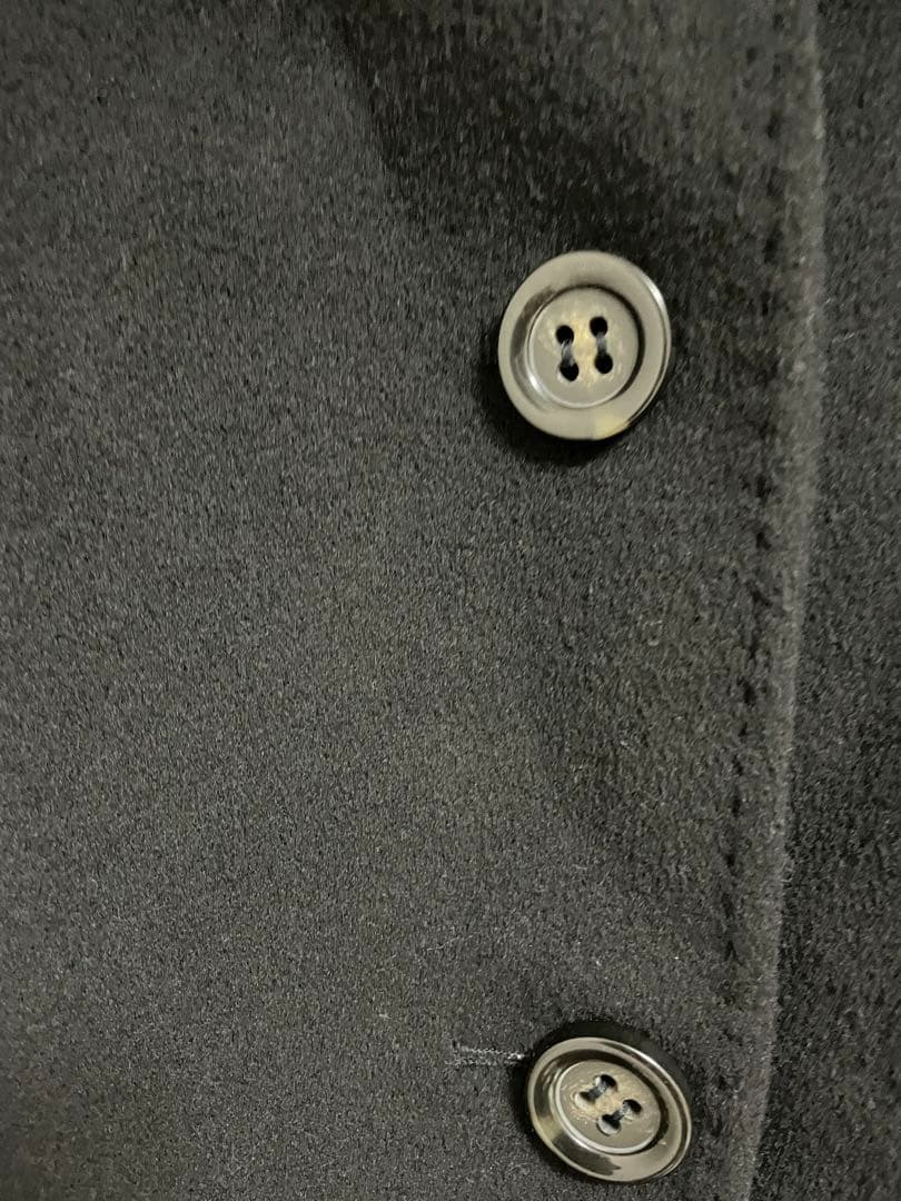 Max Mara STUDIO マックスマーラ ステュディオ 上質ウールコート