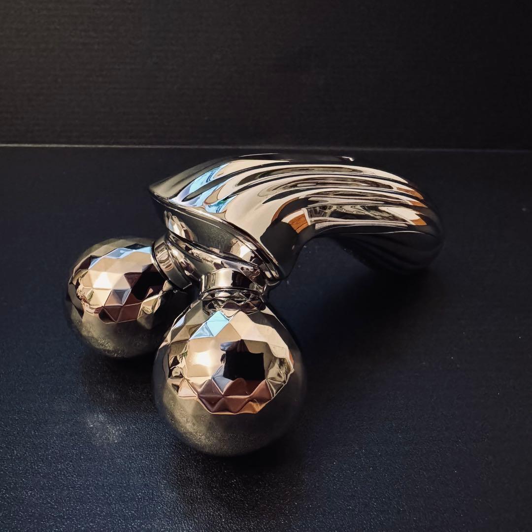 【ほぼ未使用】ReFa モーションカラット 説明書・ギャランティーカード付き