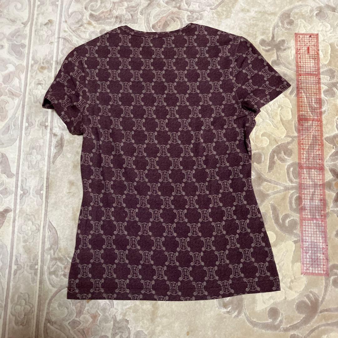 Tシャツ　セリーヌ　イタリア製