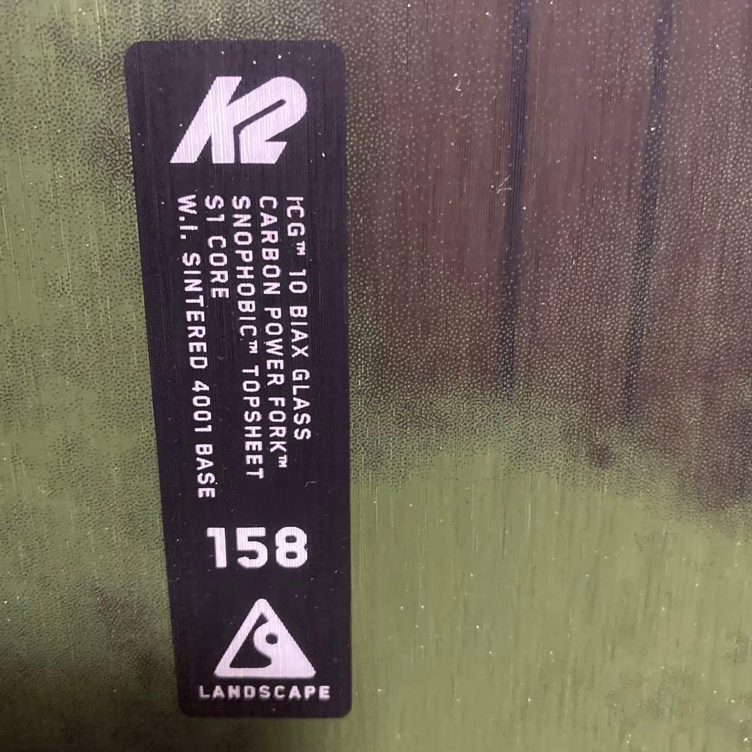 K2 EXCAVATOR 2025モデル　158