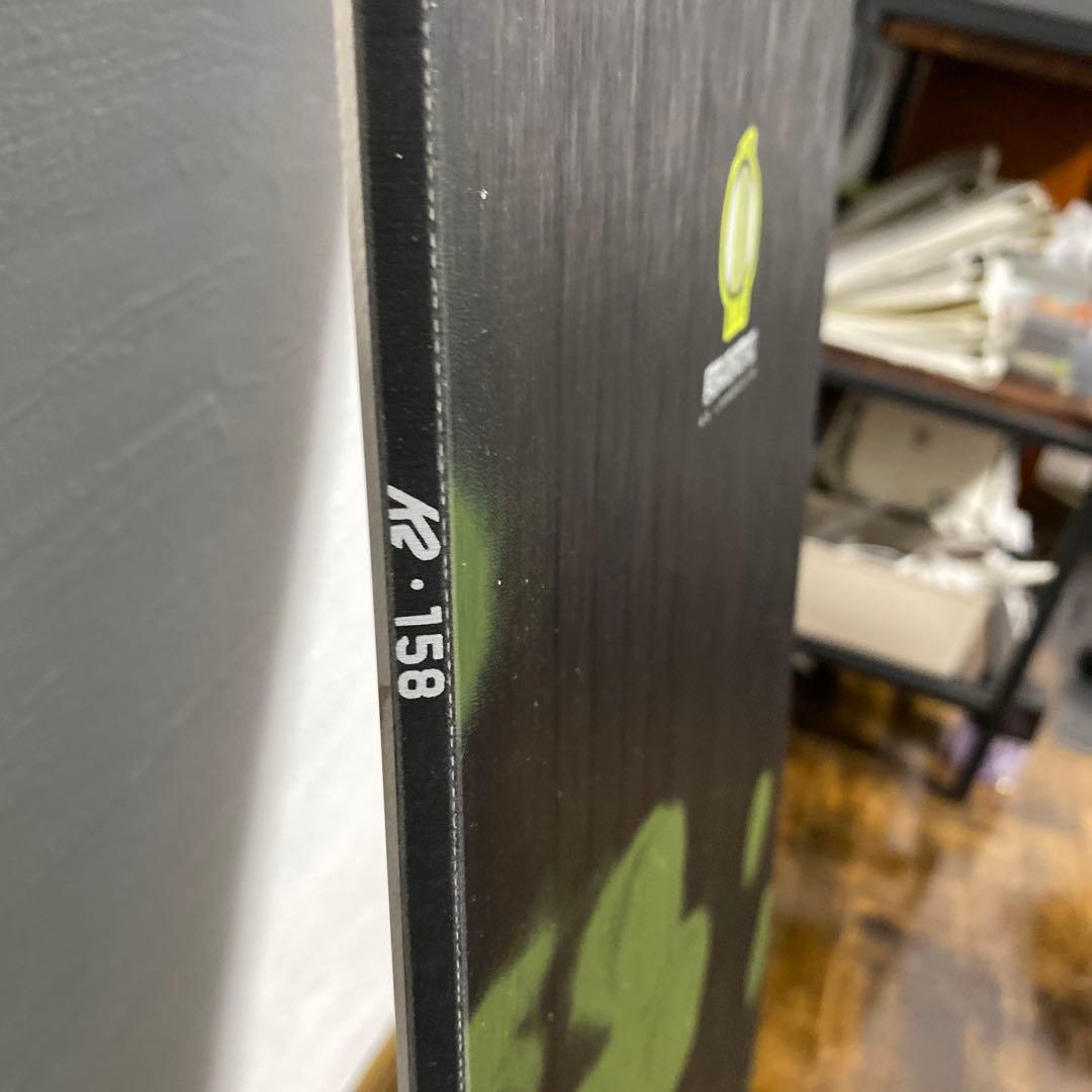 K2 EXCAVATOR 2025モデル　158