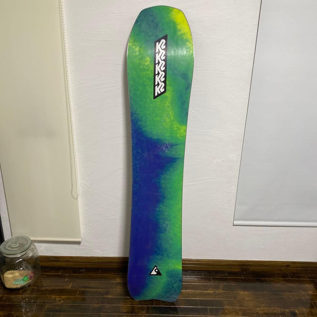 K2 EXCAVATOR 2025モデル　158